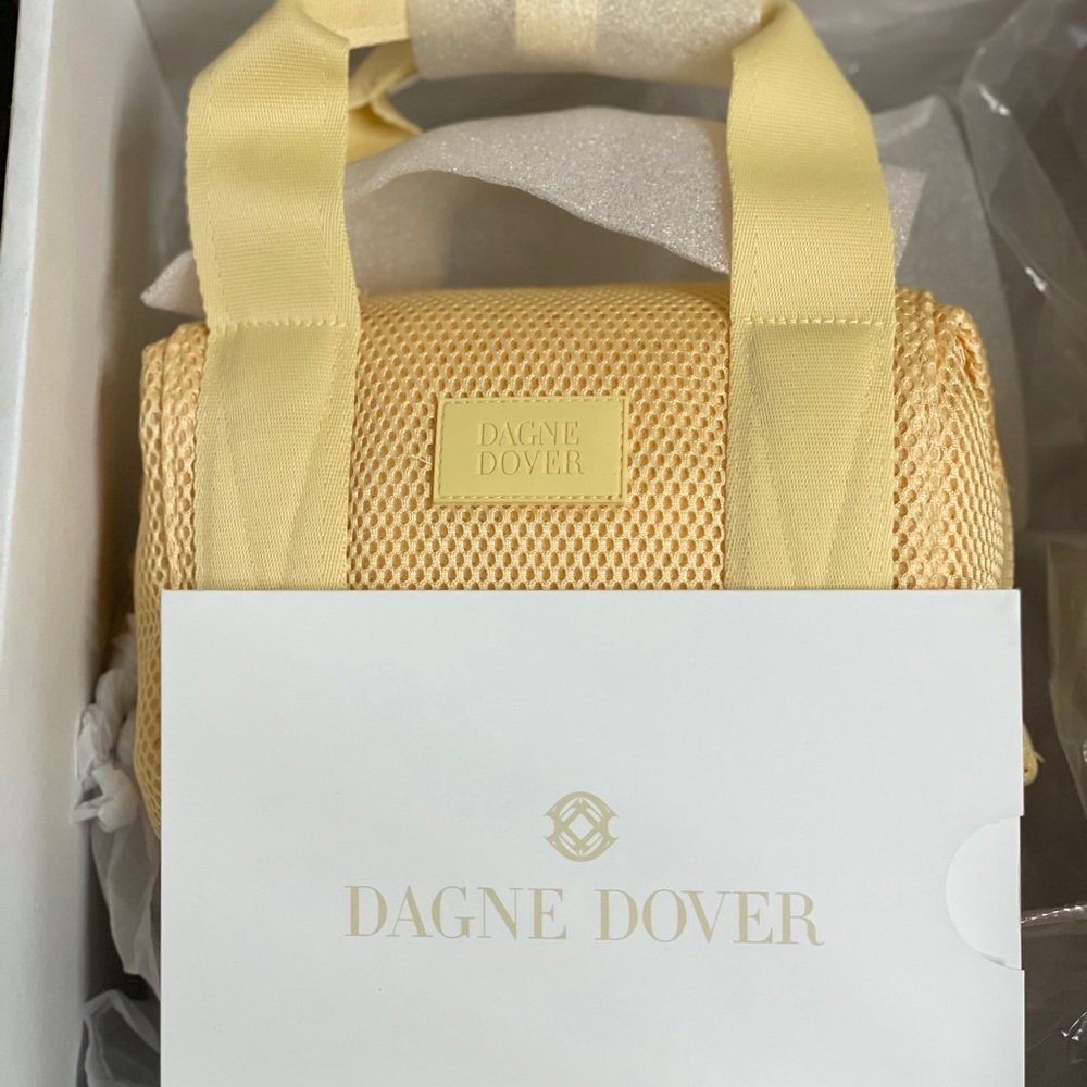 Dagne Dover Landon Carryall- Pollen Air Me…